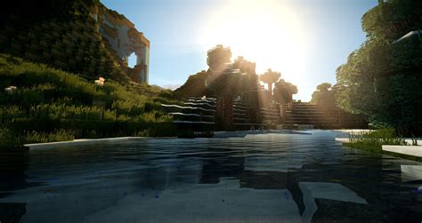 free minecraft. Download minecraft : Extreme Photo Realism 1.3.2 ...