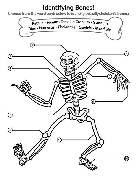 Fun Activities For Elementary Students