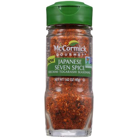 McCormick Spice Adds Flavor To Food; We Deliver It To You!