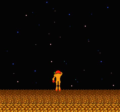 List of Metroid endings | Wikitroid | Fandom