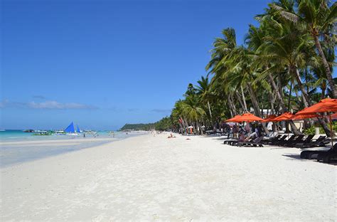 Boracay Island Named One of the World’s Best Beaches - The District Boracay