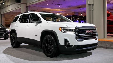 2023 GMC Acadia – Invoice Pricing