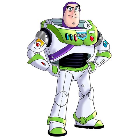 How To Draw Buzz Lightyear | Images and Photos finder