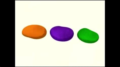 Team Umizoomi: Milli’s Pattern: Orange, Purple, Green - YouTube