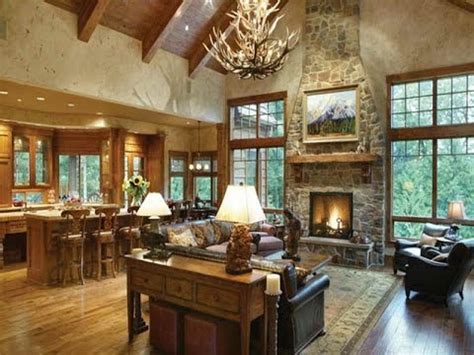 Interior Design Ideas for Ranch Style Homes - YouTube