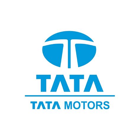 Tata Motors Logo, Emblematic Design, Brand Identity, Corporate Mark ...