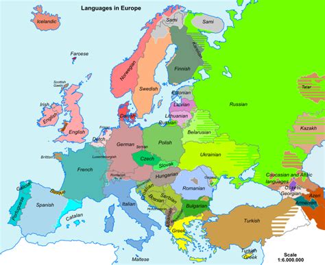 File:Rectified Languages of Europe map.png - Wikimedia Commons