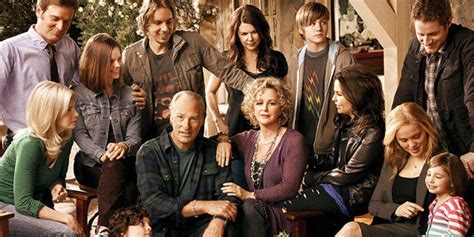 The 10 Most Cry-Worthy Moments In 'Parenthood' History | HuffPost