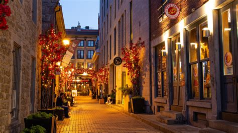 Where to Stay in Montreal: Best neighborhoods | Expedia