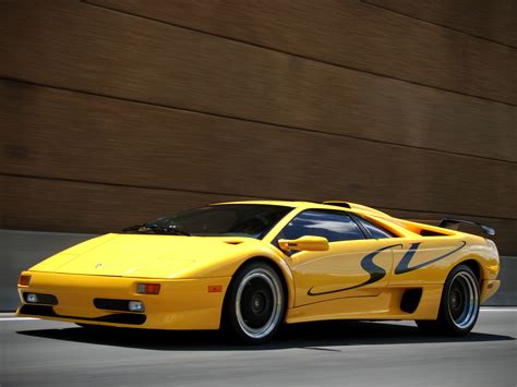 1995 Lamborghini Diablo-SV diablo supercar supercars g wallpaper ...