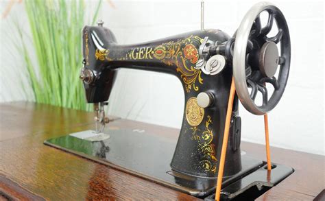 Bobbin Winder | Disassemble and Reassemble Singer 66-1 Bobbin Winder