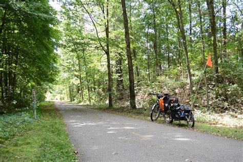 Kalamazoo River Valley Trail supporters seek funds to finish the final ...