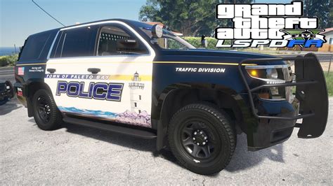 GTA 5 LSPDFR - NEW - Paleto Bay Police Vehicle Pack ( #LSPDFR ) NVE ...