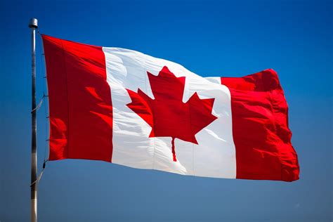 When Did Canada Become a Country? | Reader's Digest