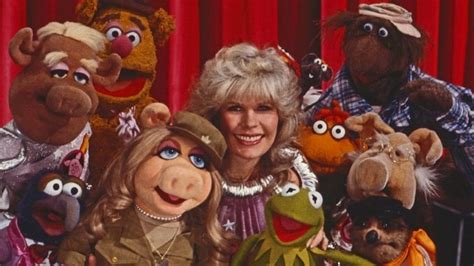 The Muppet Show Is Coming to Disney+ in February - Paste