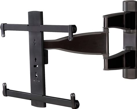 SANUS Elite Advanced Full-Motion TV Wall Mount for Most 32"-55" TVs up ...