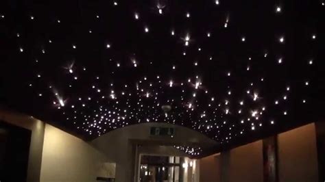 25 ways to illuminate the room with the beautiful Star light projector ...