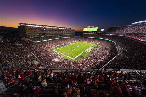 Ranking All Nfl Stadiums From Worst To Best | SexiezPicz Web Porn