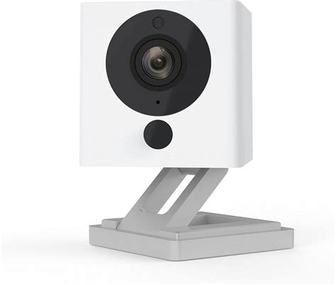 10 Best Indoor Security Cameras