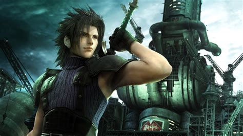 Most Handsome Final Fantasy Characters | Gamers Decide