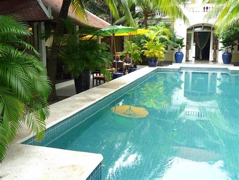 15 Unique Boutique Hotels in Phnom Penh – Impressive Places to Rest in ...