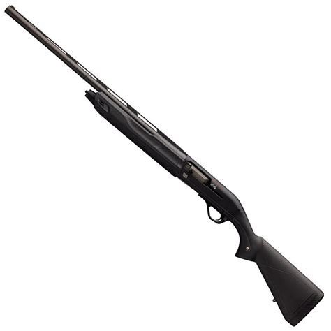 Winchester SX4 Left Hand 12 Gauge Semi Auto Shotgun 28"BBL 3.5" Chamber ...