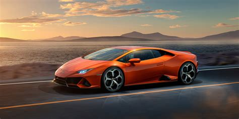 Lamborghini Huracan Ipad Wallpaper