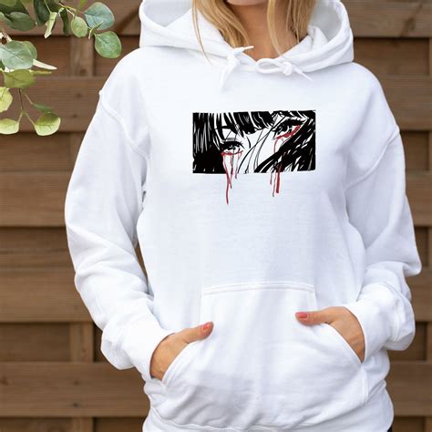 Top 83+ oversized anime hoodies best - in.cdgdbentre