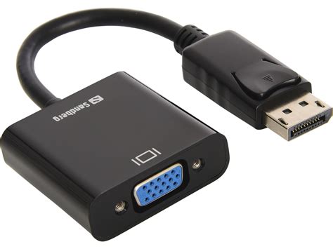 Sandberg Adapter DisplayPort>VGA