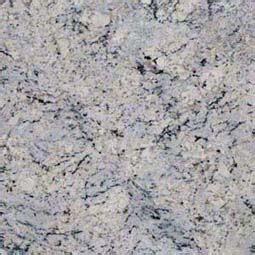 White Ice Granite - MSI Granite Countertops