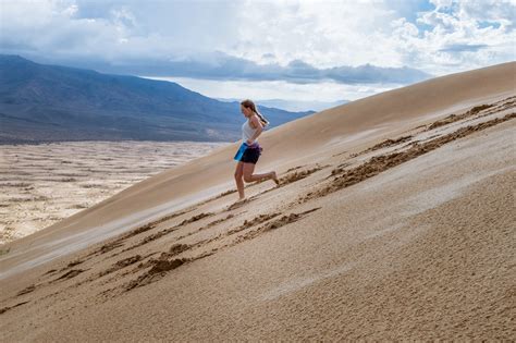 Kelso Sand Dunes | Outdoor Project