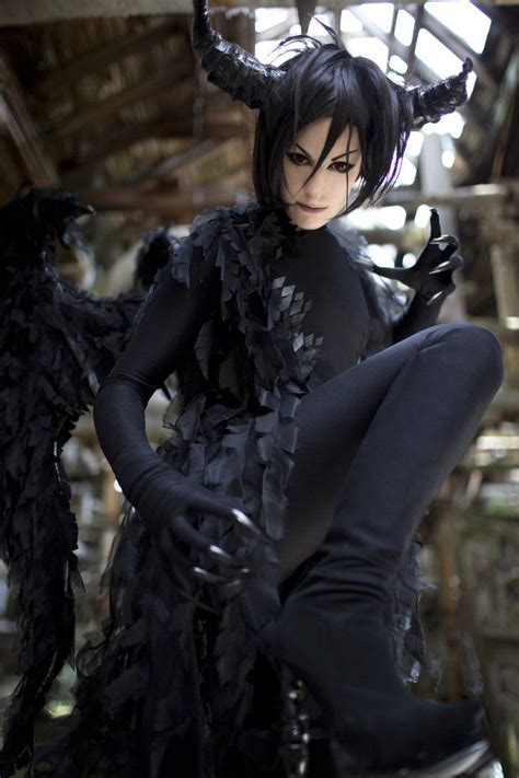 Sebastian Michaelis - I'm youre demon by RomaiLee on deviantART | Black ...