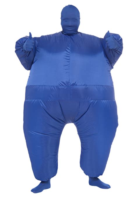 Blueberry Inflatable Costume - $49.99