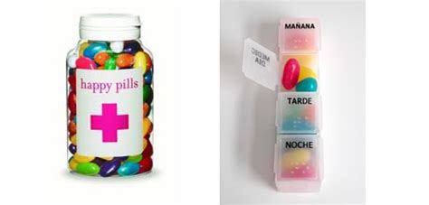 Happy Pills