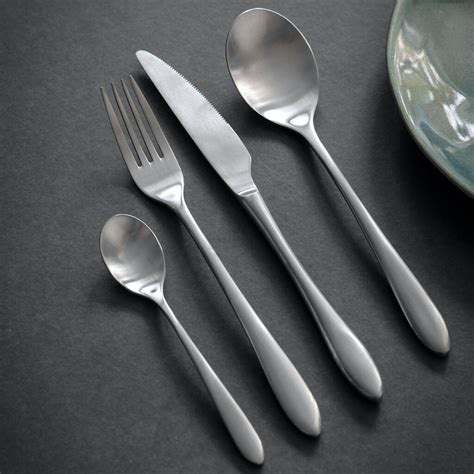 16 Piece Cutlery Set By all things Brighton beautiful ...