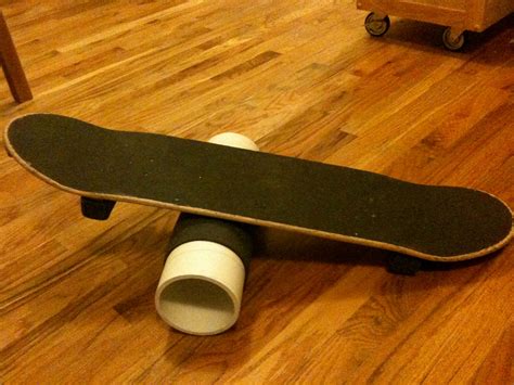 DIY Balance Board