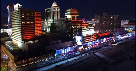 Tropicana Atlantic City $47 ($̶2̶7̶1̶). Atlantic City Hotel Deals ...