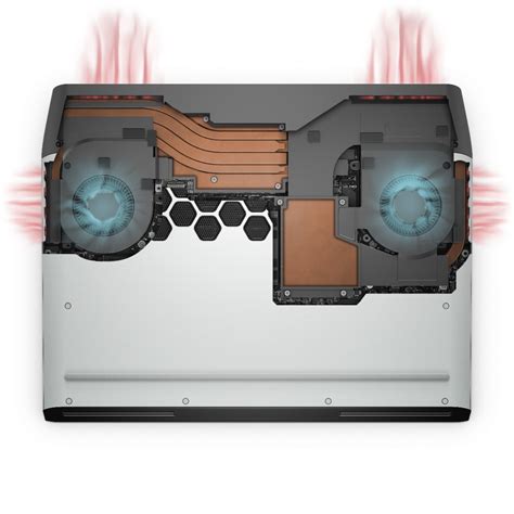 Vapor chamber Cooling --- What is it and how does it work ? | Alienware ...