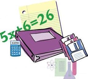 Algebra Equations Clipart - ClipArt Best