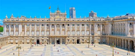 Palacio Real de Madrid - Conociendo🌎