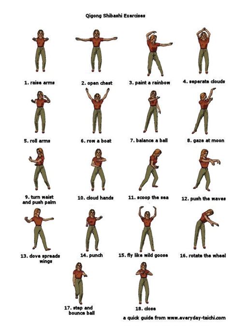 75 best images about Qigong - Life Energy on Pinterest | Traditional ...