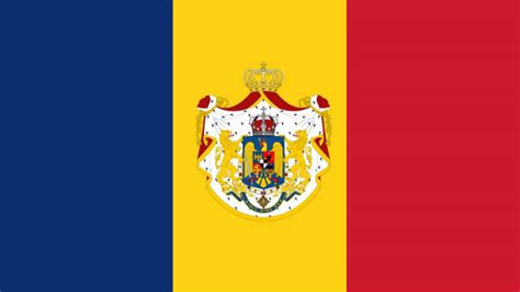 Kingdom of Romania: Traiasca Regele - YouTube