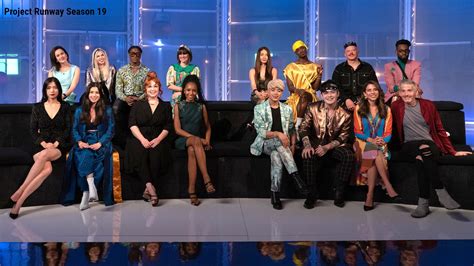 What Happened In 'Project Runway' Season 19? - OtakuKart