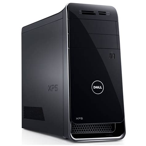 Dell Desktop Computers Canada - Dell Optiplex Desktop PC Tower ...