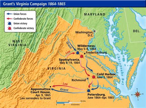 Local History - Teaching Lincoln and the Civil War in Virginia