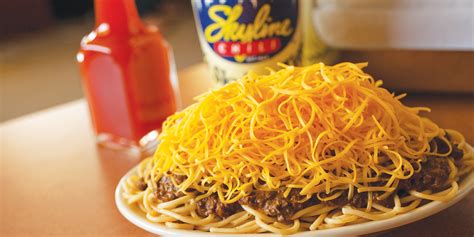 Skyline Chili – Local Restaurants Near Me | Skyline