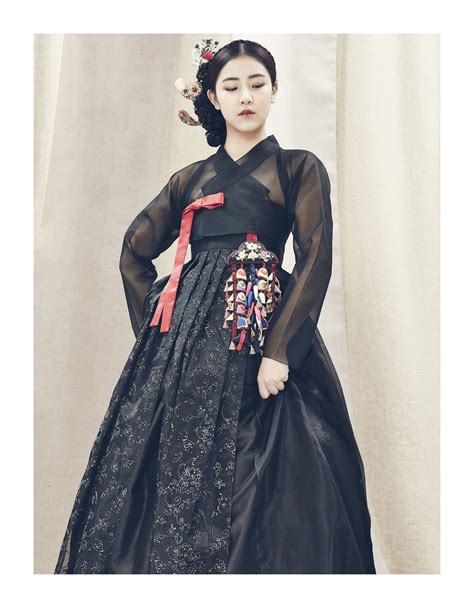 korean traditional clothes - ALL Korean