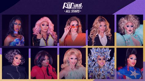 Rupaul All Stars 2024 Cast - Suzi Zonnya