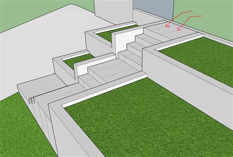 Section cut mark lines - SketchUp - SketchUp Community