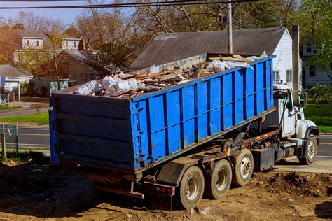 Dansville, NY | Dumpster Rental & Roll Off Dumpsters | Lippincott's Rubbish